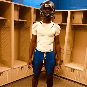 Meet your Posher, Akanimo